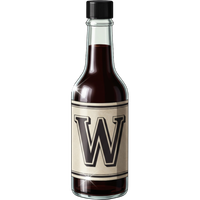 Worcestershire sauce