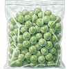 Green peas frozen