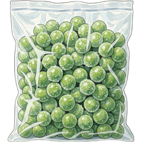 Frozen peas