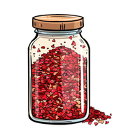 Red pepper flakes