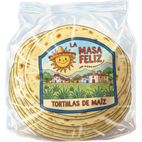 Tortillas