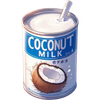 Coconut milk